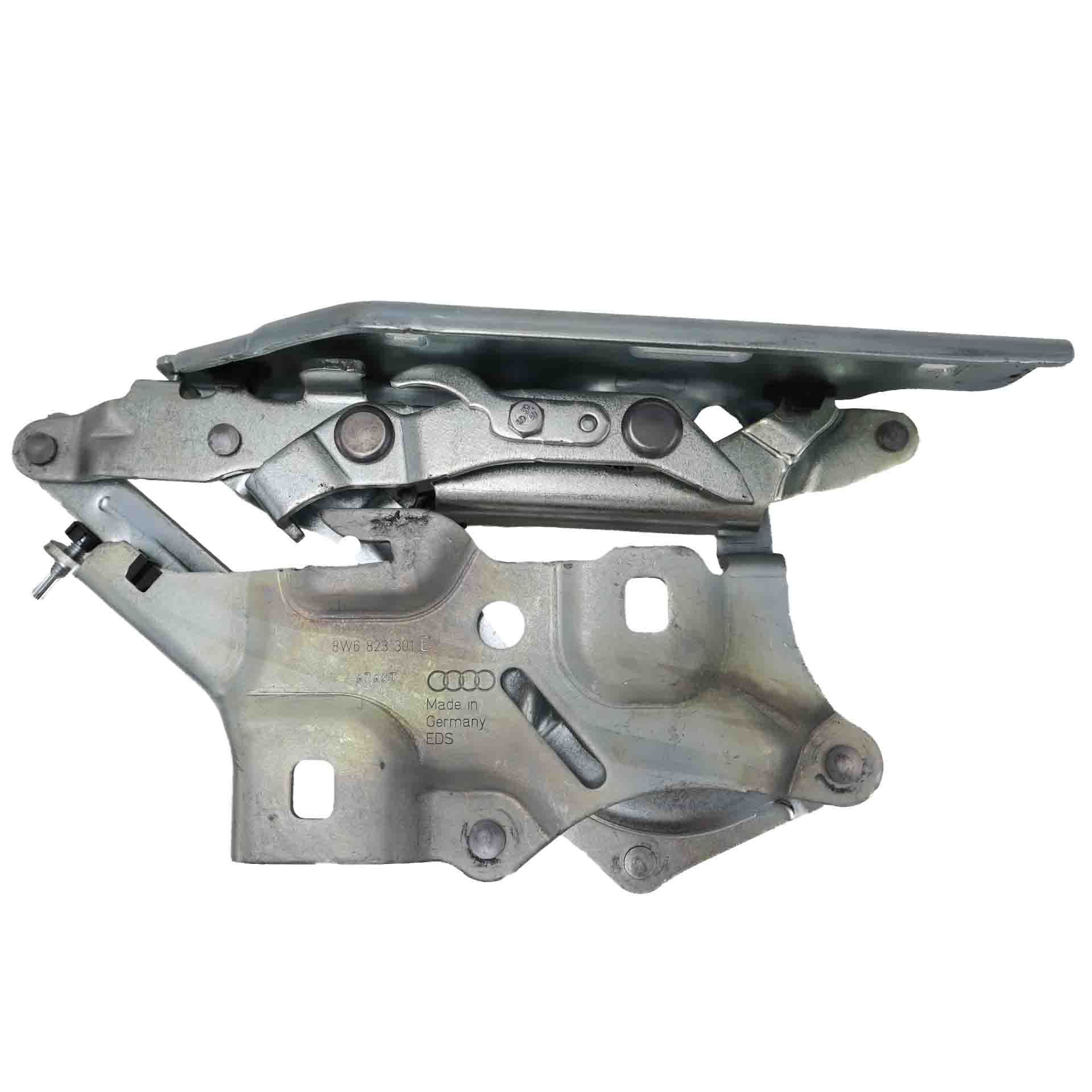 Frontklappenscharnier 8W6823301E Original Audi A5 Bj. 2017 - 2025